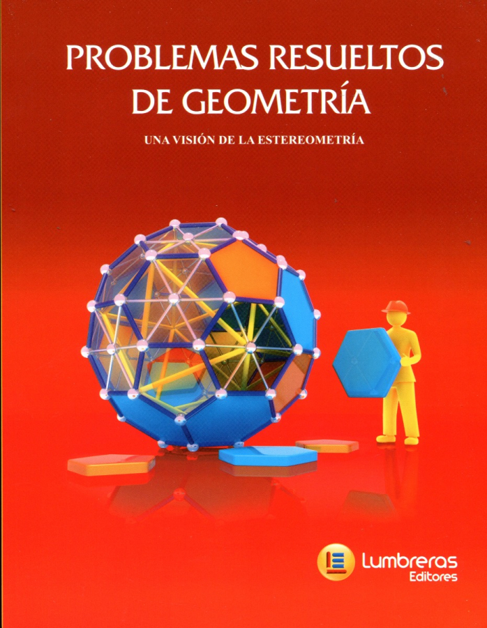 Solucionário - Una vision de la Estereometria 