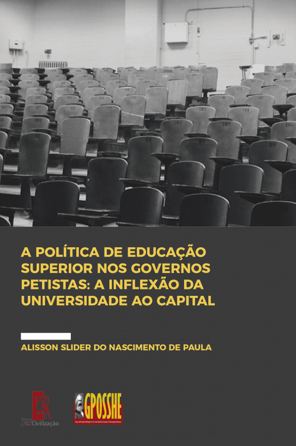 A política de educação superior nos governos petistas: a inflexão da universidade ao capital