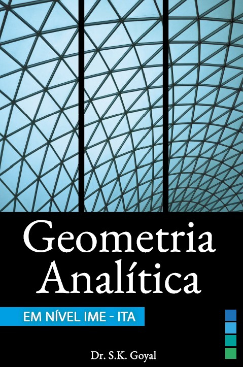Geometria Analítica em nível IME-ITA 