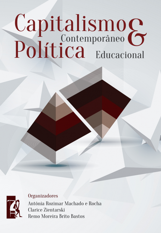 Capitalismo contemporâneo e política educacional