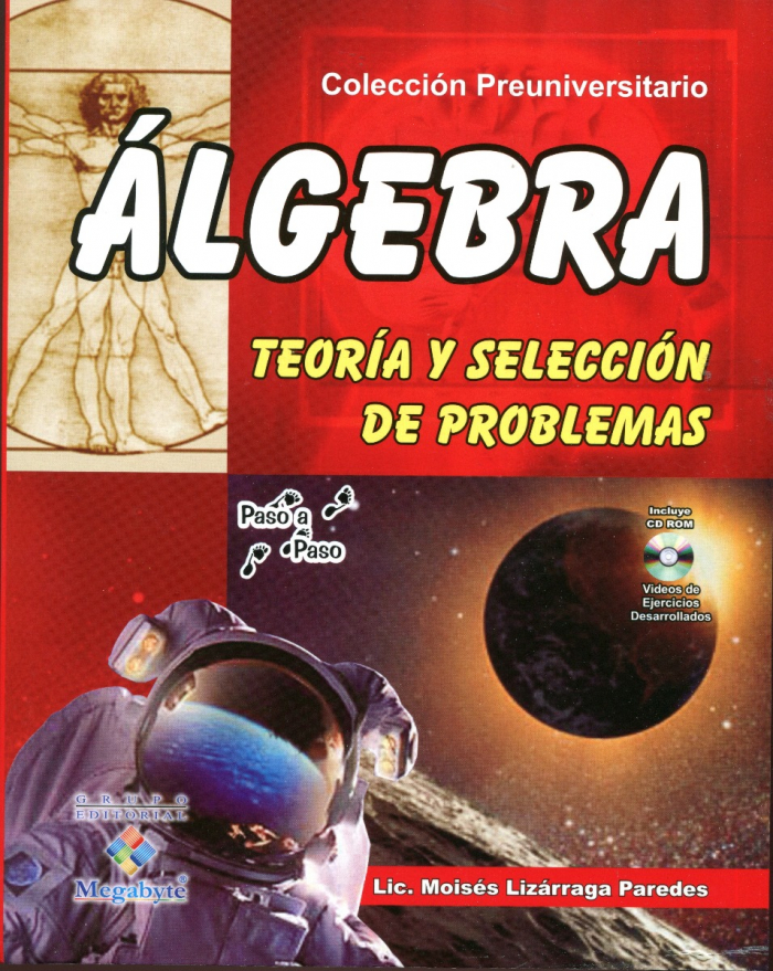 Álgebra Teoría y Selección de Problemas