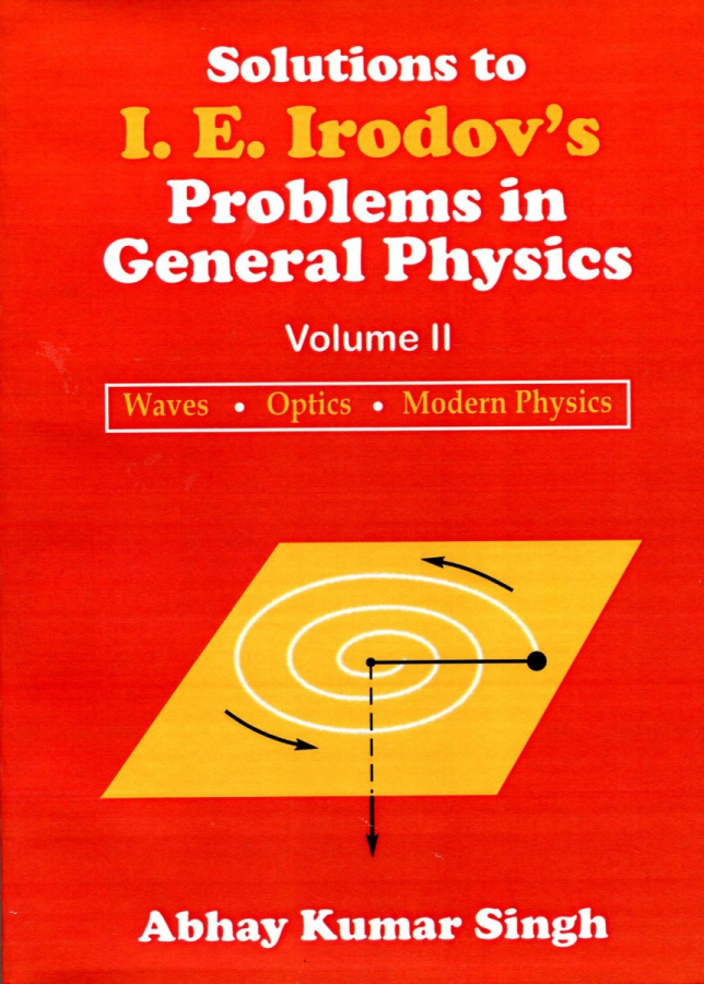 Irodov Solutions - volume II 