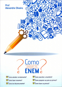 Como Passar no ENEM - Prof. Alexandre Oliveira