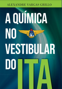 A Química no Vestibular do ITA