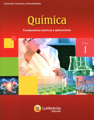 Química Fundamentos  Teóricos y Aplicaciones ( Química Geral )  Volume 1