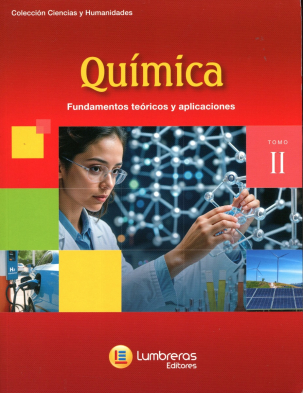 Fundamentos Teóricos  y Aplicaciones - (Físico Química) Volume 2