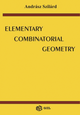 Elementary Combinatorial Geometry: Problems and Solutions, by Andrasz Szilard