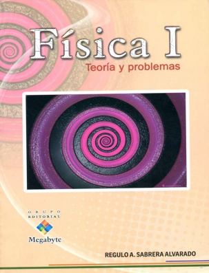 Física 1 Teoría y problemas  - Megabyte