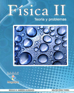 Física 2 Teoría y problemas  - Megabyte