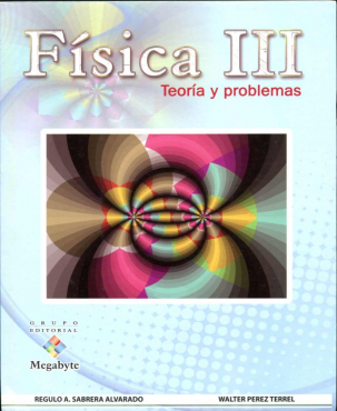 Física 3 Teoría y problemas - Megabyte
