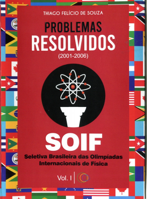 Problemas Resolvidos (2001-2006) - SOIF - Volume 1 