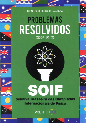Problemas Resolvidos (2007-2012) - SOIF - Volume 2 